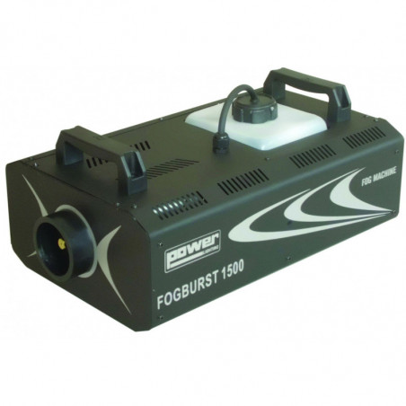 FOGBURST 1500