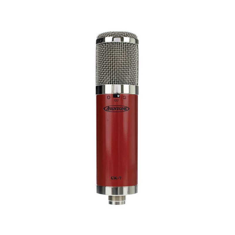 AVANTONE CK-7