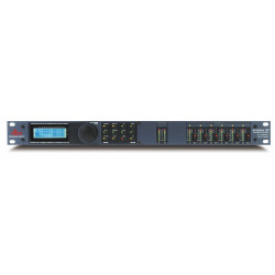 DRIVERACK 260 - DR260