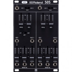SYSTEM-500 505 VCF