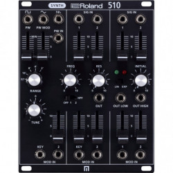 SYSTEM-500 510 SYNTH