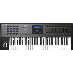 KEYLAB 49 MKII BLACK