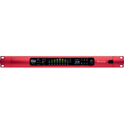 REDNET MP8R