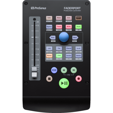 FADERPORT V2