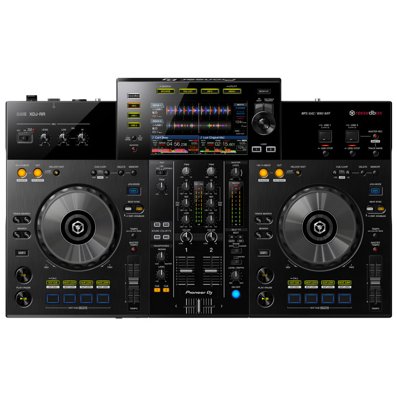 PIONEER XDJ-RR