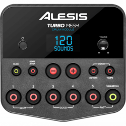 TURBO MESH KIT
