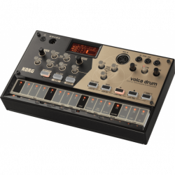 VOLCA DRUM