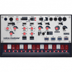 VOLCA MODULAR