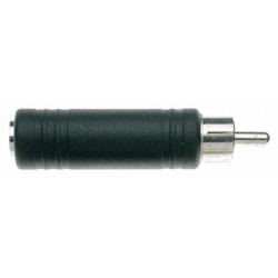 ADAPTATEUR JACK-RCA