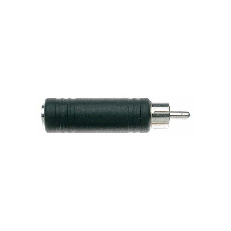 ADAPTATEUR JACK-RCA