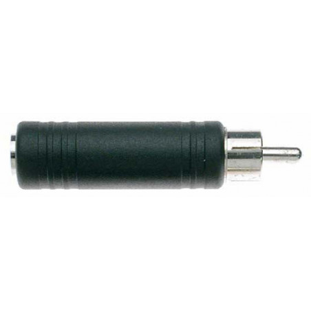 ADAPTATEUR JACK-RCA