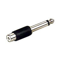 ADAPTATEUR RCA-JACK