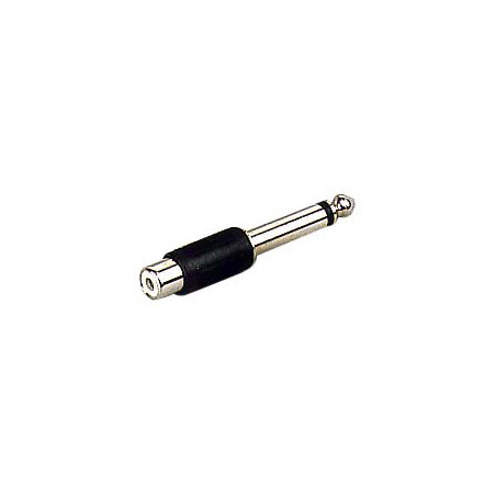 ADAPTATEUR RCA-JACK