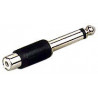 ADAPTATEUR RCA-JACK