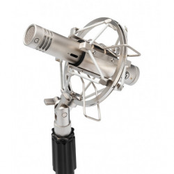 WA-84 C NICKEL - PAIRE