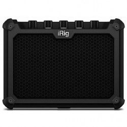 IRIG MICRO AMP