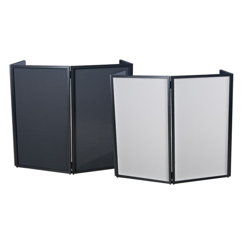 EVENT FACADE II BLACK