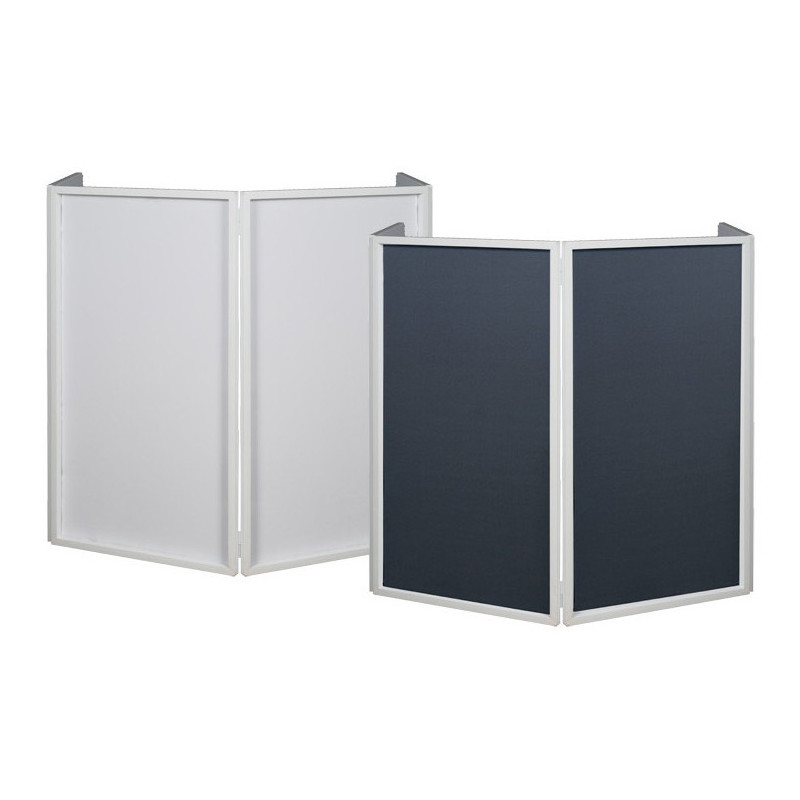 EVENT FACADE II WHITE