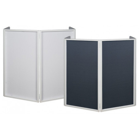 EVENT FACADE II WHITE