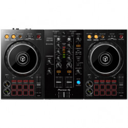 DDJ 400