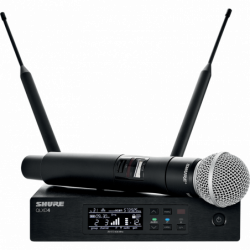 QLXD24-SM58- BANDE K51