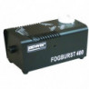 FOGBURST 400