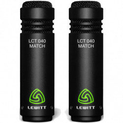LCT 040 MATCH STEREO PAIR