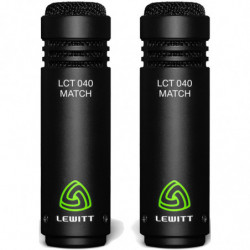 LCT 040 MATCH STEREO PAIR