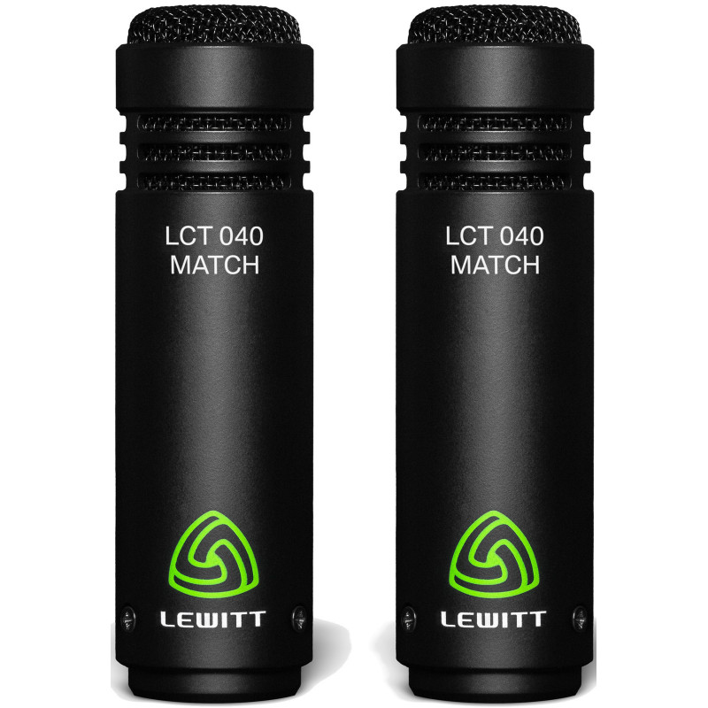 LCT 040 MATCH STEREO PAIR