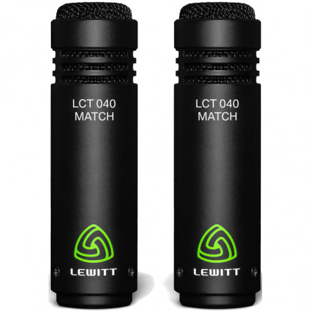 LCT 040 MATCH STEREO PAIR
