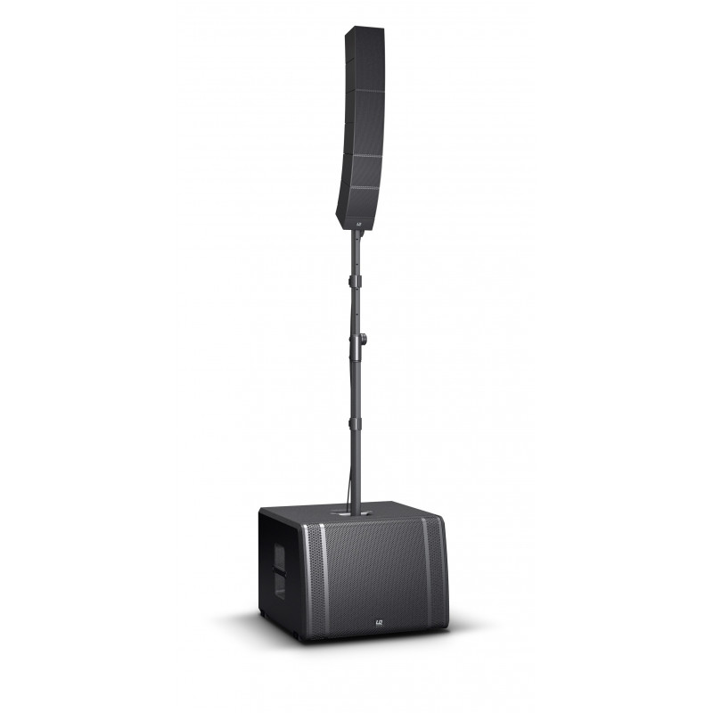 CURV 500 TS - TOURING SET