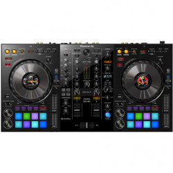 DDJ 800