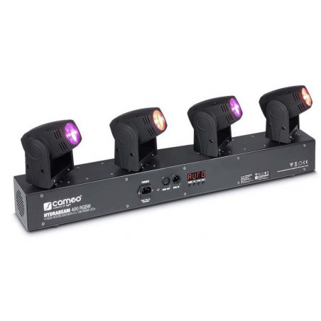 HYDRABEAM 400 RGBW