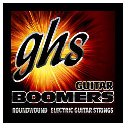 GUITAR BOOMERS 11/50 SET GBM