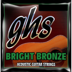 GUITAR BRIGHT BRONZE 10/46...