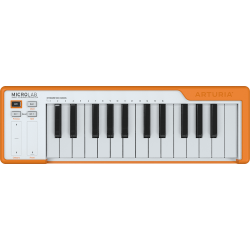 MICROLAB ORANGE