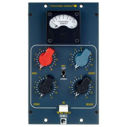 TG OPTO COMPRESSOR