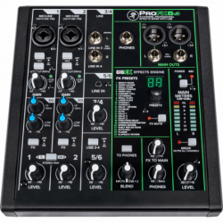 PROFX6 V3
