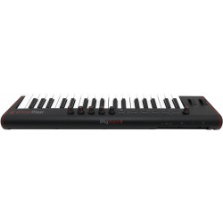 IRIG KEYS 2