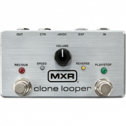 M303 CLONE LOOPER