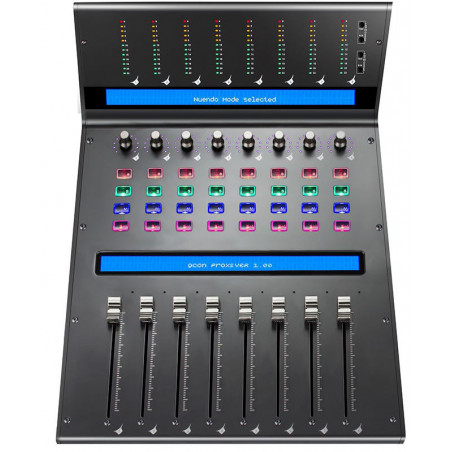 QCON PRO XS