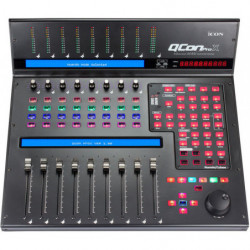 QCON PRO X