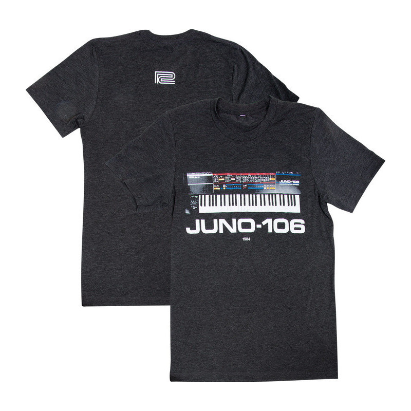 JUNO-106 CREW T-SHIRT S