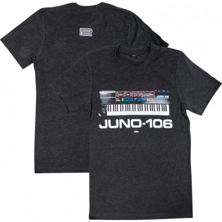 JUNO-106 CREW T-SHIRT S