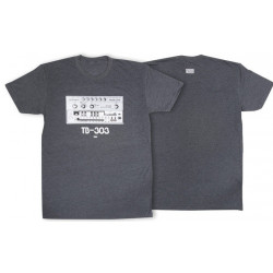 TB-303 CREW T-SHIRT XL