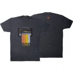 TR-808 CREW T-SHIRT S