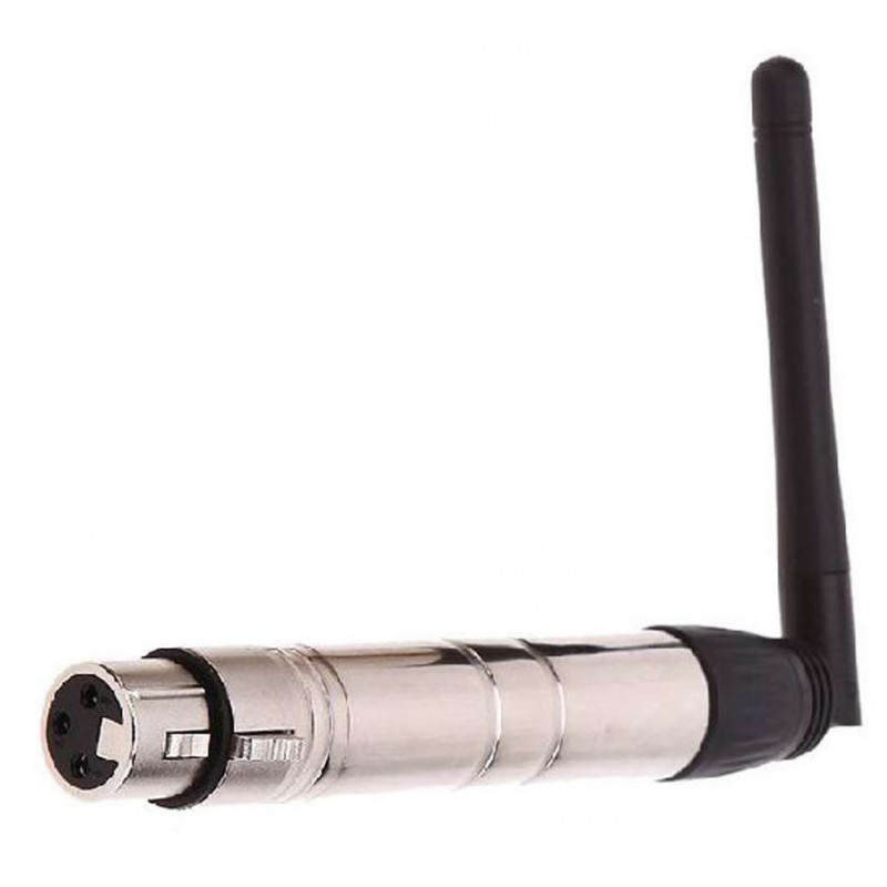 WIRELESS 512 DMX FEM