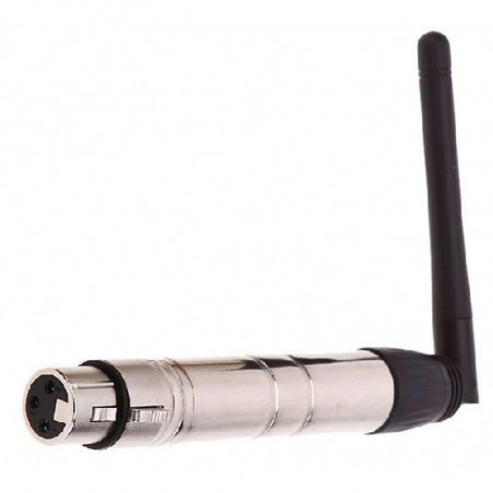 WIRELESS 512 DMX FEM