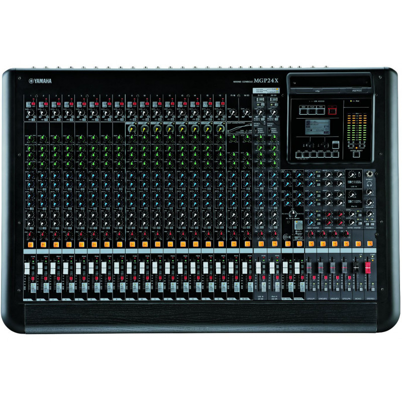 MGP24X