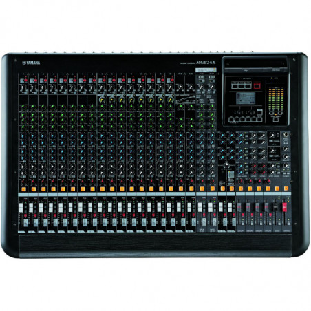 MGP24X